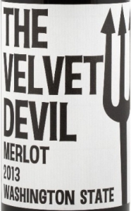 Velvet Devil